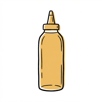 Allulose Low Sugar Syrup