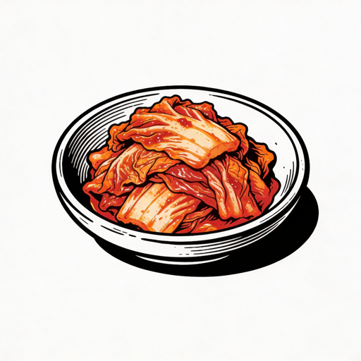 Kimchi