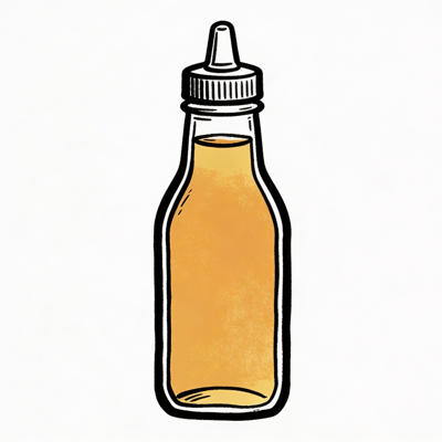 Maesil Cheong (Plum Syrup)