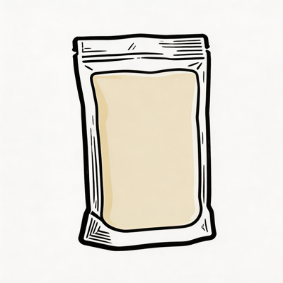 Sagol Gomtang (Beef Bone Broth)