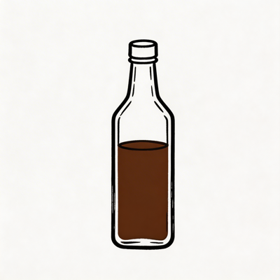 Soy Sauce