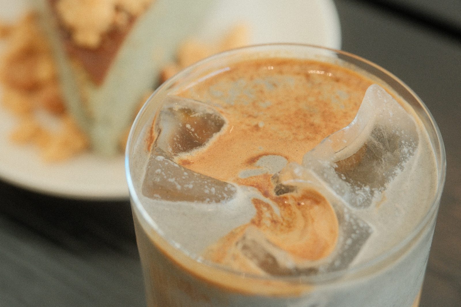 Visitors Cafe: A Korean Cafe in Tanjong Pagar, Singapore
